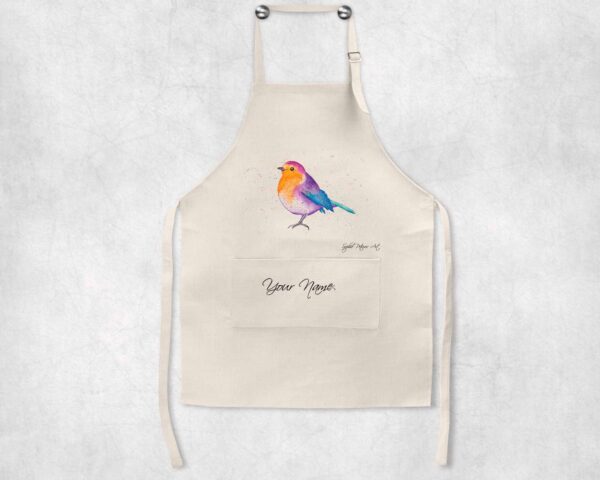 Personalised-Ruby-The-Robin-Apron