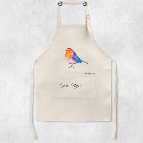 Personalised-Ruby-The-Robin-Apron