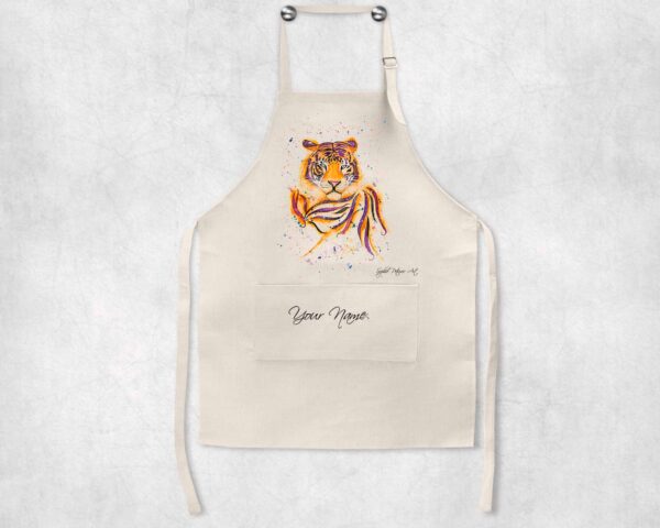 Personalised-Terence-The-Tiger-Apron