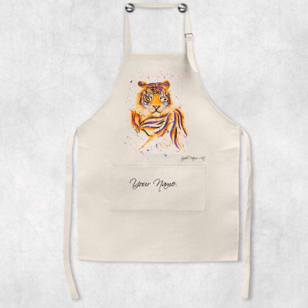 Personalised-Terence-The-Tiger-Apron