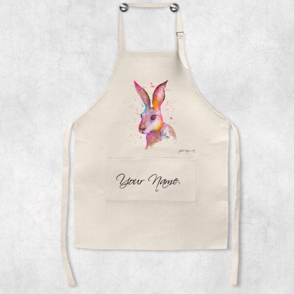 Personalised-Mrs-Hare-Apron