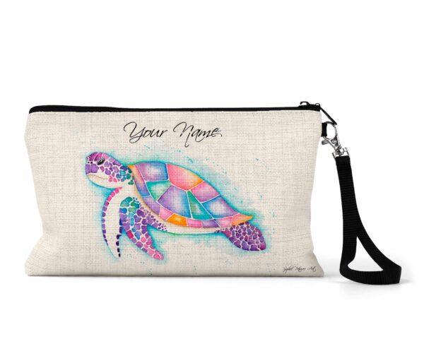 Tellula Cosmetic Bag