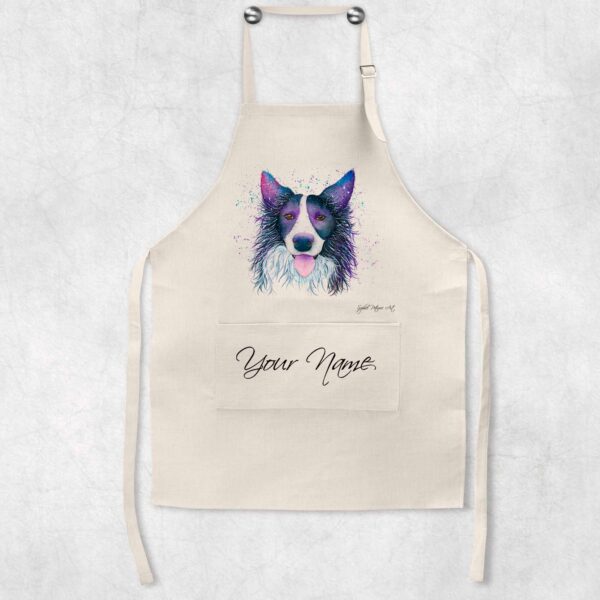 Personalised-Pepper-The-Border-Collie-Apron