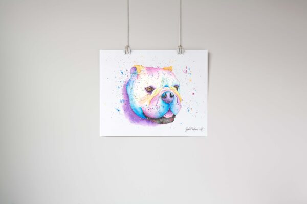 Bruce-The-Bulldog-Art-Print