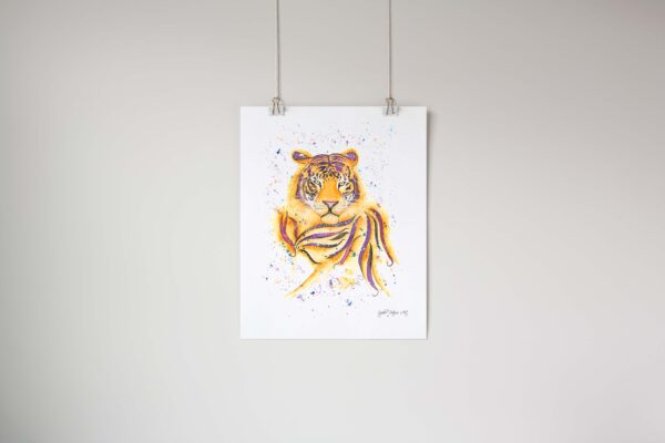 Terence-the-Tiger-Art-Print