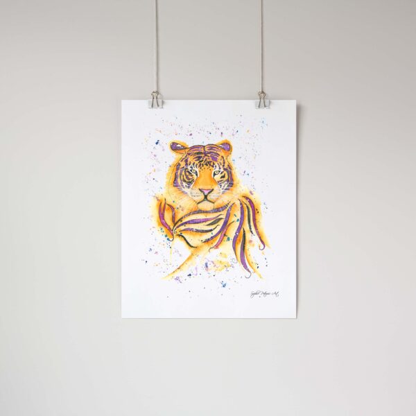 Terence-the-Tiger-Art-Print