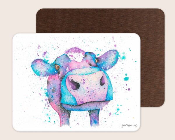 Cow Placemat