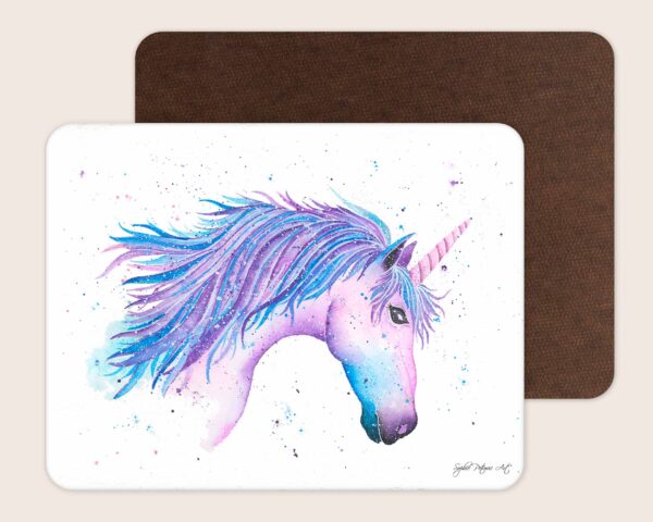 Unicorn Placemat