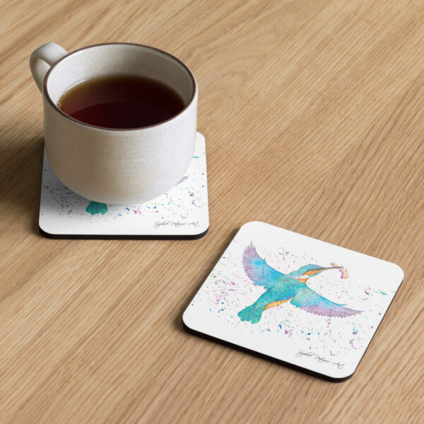 Kingfisher Coaster